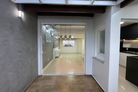 Casa de Condomínio à venda com 3 quartos, 142m² em Rondônia, Novo Hamburgo