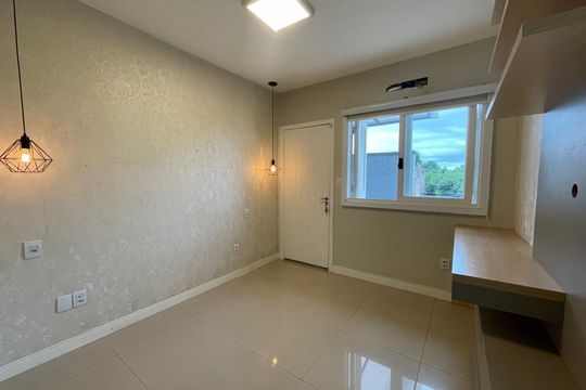 Casa de Condomínio à venda com 3 quartos, 142m² em Rondônia, Novo Hamburgo