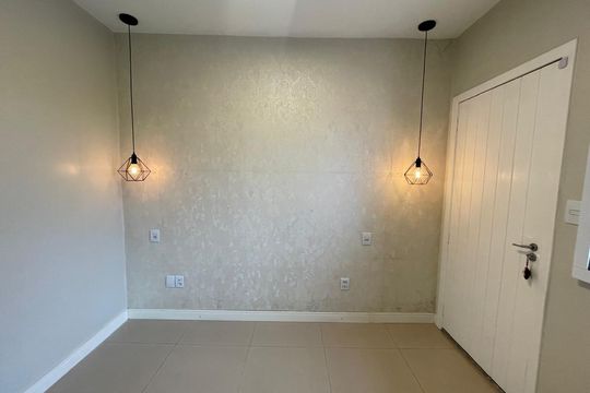 Casa de Condomínio à venda com 3 quartos, 142m² em Rondônia, Novo Hamburgo
