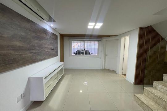 Casa de Condomínio à venda com 3 quartos, 142m² em Rondônia, Novo Hamburgo