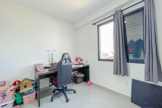 Quarto 2 de casa à venda com 2 quartos, 64m² em Bela Vista, Osasco
