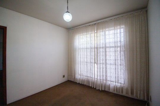Sala de casa para alugar com 3 quartos, 141m² em Vila Hortência, Sorocaba
