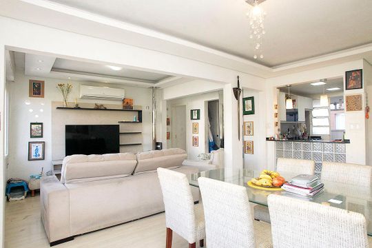 Apartamento à venda com 2 quartos, 92m² em Petrópolis, Porto Alegre