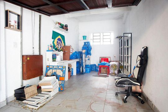 Box Garagem (01 vaga) de apartamento à venda com 2 quartos, 92m² em Petrópolis, Porto Alegre
