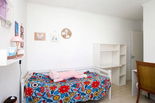 Quarto 2 de apartamento à venda com 2 quartos, 92m² em Petrópolis, Porto Alegre