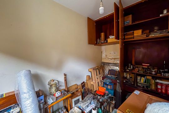 Quarto de serviço de casa à venda com 4 quartos, 336m² em Vila Madalena, São Paulo