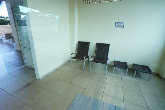 Apartamento à venda com 2 quartos, 70m² em Chácaras Alto da Glória, Goiânia
