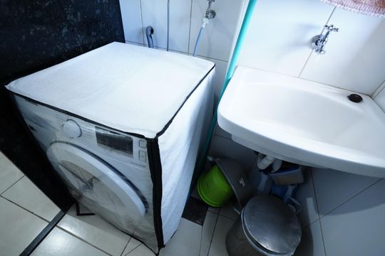 Apartamento à venda com 2 quartos, 70m² em Chácaras Alto da Glória, Goiânia