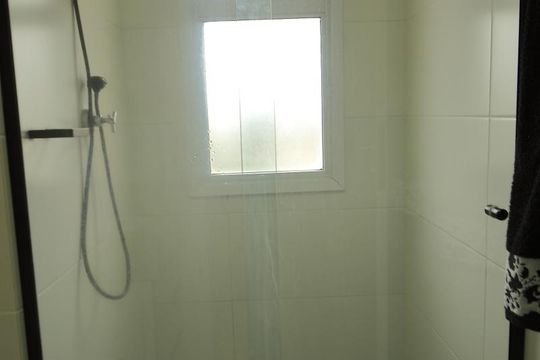 Banheiro  de apartamento para alugar com 2 quartos, 60m² em Assunção, São Bernardo do Campo