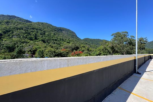 Área comum de apartamento para alugar com 2 quartos, 66m² em Recreio dos Bandeirantes, Rio de Janeiro