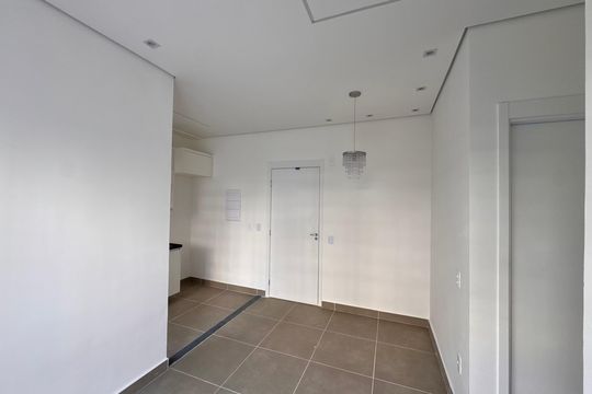 Sala de apartamento para alugar com 2 quartos, 66m² em Recreio dos Bandeirantes, Rio de Janeiro