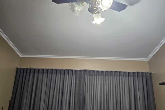 Quarto de casa para alugar com 3 quartos, 280m² em Parque Industrial Lagoinha, Ribeirão Preto