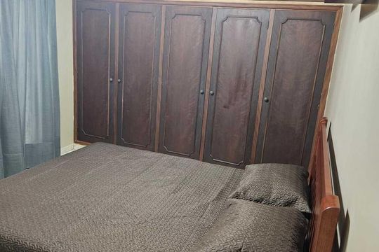 Quarto de casa para alugar com 3 quartos, 280m² em Parque Industrial Lagoinha, Ribeirão Preto