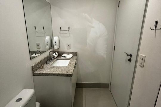 Kitnet/Studio para alugar com 1 quarto, 30m² em Auxiliadora, Porto Alegre