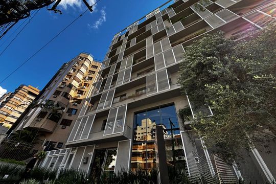Kitnet/Studio para alugar com 1 quarto, 30m² em Auxiliadora, Porto Alegre