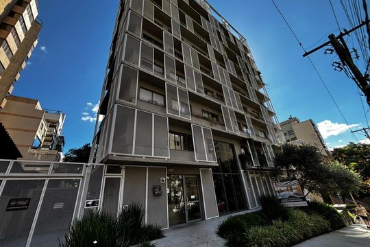 Kitnet/Studio para alugar com 1 quarto, 30m² em Auxiliadora, Porto Alegre