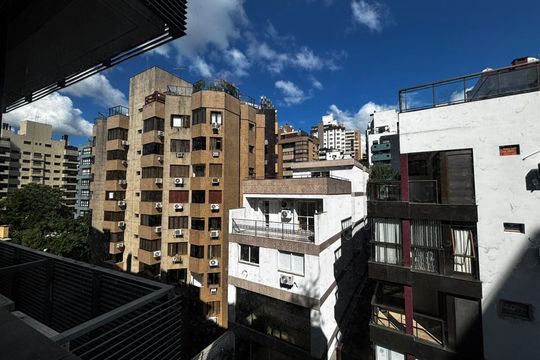 Kitnet/Studio para alugar com 1 quarto, 30m² em Auxiliadora, Porto Alegre