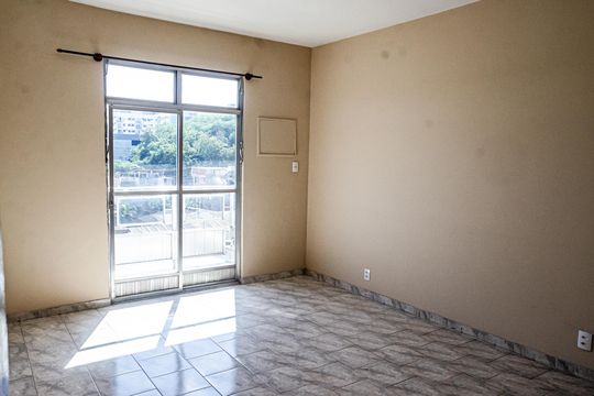 Apartamento à venda com 3 quartos, 109m² em Campo Grande, Rio de Janeiro