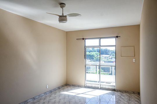 Apartamento à venda com 3 quartos, 109m² em Campo Grande, Rio de Janeiro