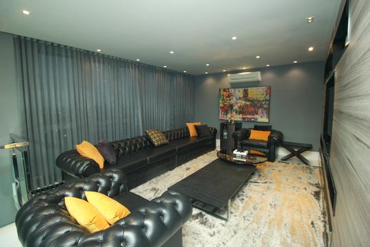 Apartamento à venda com 2 quartos, 228m² em Centro, Santo André
