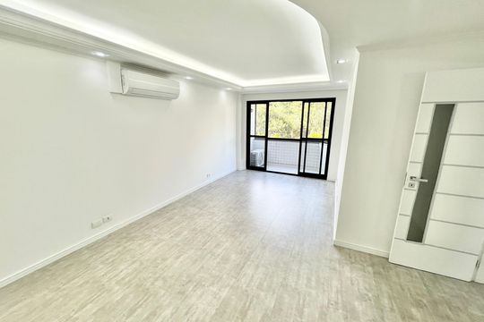 Sala de apartamento à venda com 3 quartos, 90m² em Tucuruvi, São Paulo