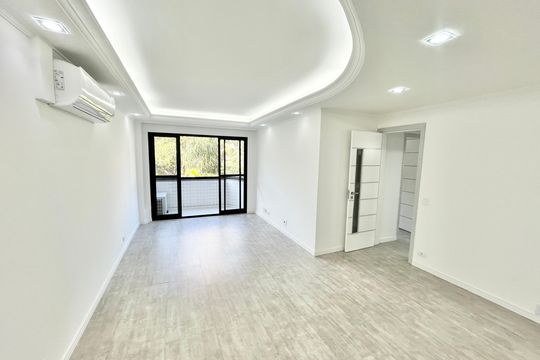 Apartamento à venda com 3 quartos, 90m² em Tucuruvi, São Paulo