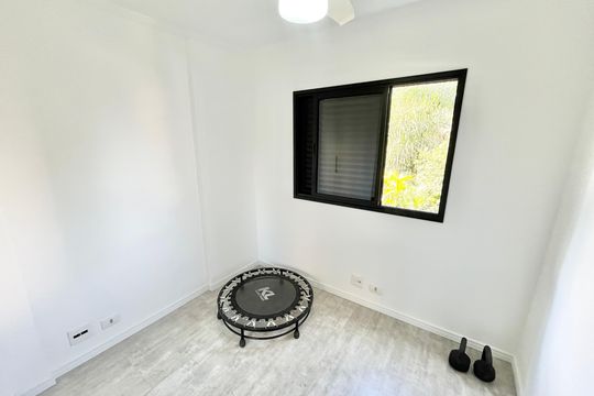 Quarto 1 de apartamento à venda com 3 quartos, 90m² em Tucuruvi, São Paulo