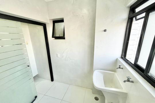 Área de Serviço de apartamento à venda com 3 quartos, 90m² em Tucuruvi, São Paulo