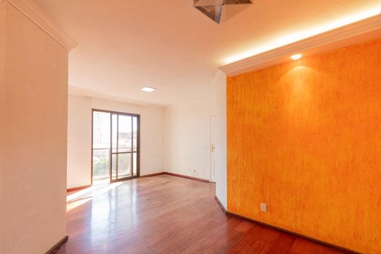 Apartamento para alugar com 3 quartos, 152m² em Jardim Embaixador, Sorocaba