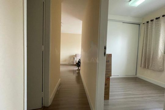 Apartamento à venda com 2 quartos, 48m² em Jardim Anhanguera, São Paulo