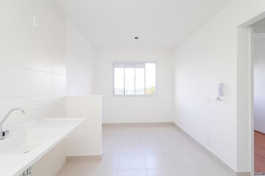 Apartamento à venda com 2 quartos, 38m² em Fazenda Aricanduva, São Paulo