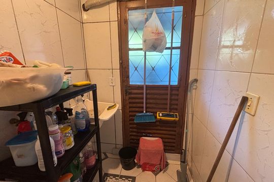 Casa para alugar com 3 quartos, 230m² em Liberdade, Novo Hamburgo
