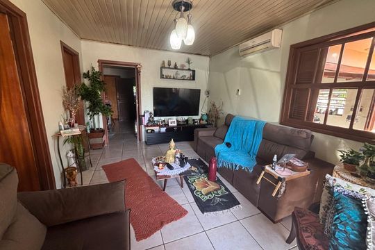 Casa para alugar com 3 quartos, 230m² em Liberdade, Novo Hamburgo
