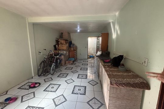 Casa para alugar com 3 quartos, 230m² em Liberdade, Novo Hamburgo