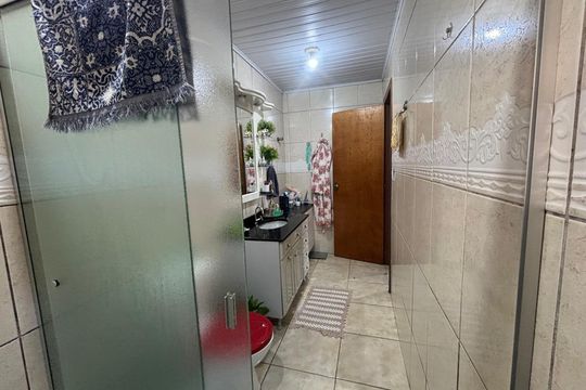 Casa para alugar com 3 quartos, 230m² em Liberdade, Novo Hamburgo