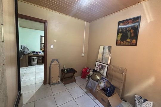 Casa para alugar com 3 quartos, 230m² em Liberdade, Novo Hamburgo