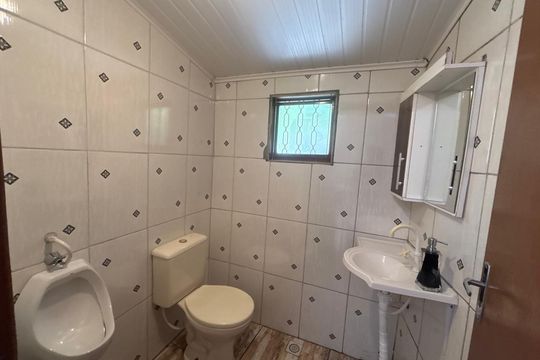 Casa para alugar com 3 quartos, 230m² em Liberdade, Novo Hamburgo