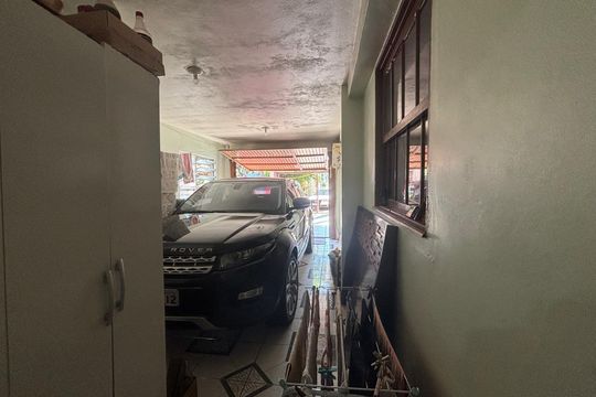Casa para alugar com 3 quartos, 230m² em Liberdade, Novo Hamburgo