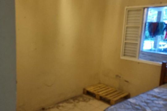 Casa para alugar com 3 quartos, 80m² em Cidade Kemel, Poá