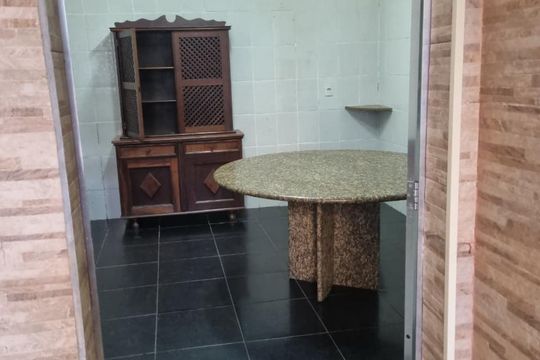 Casa para alugar com 3 quartos, 80m² em Cidade Kemel, Poá
