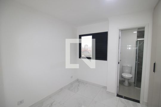 Apartamento para alugar com 1 quarto, 28m² em Vila Pauliceia, São Paulo
