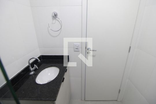 Apartamento para alugar com 1 quarto, 28m² em Vila Pauliceia, São Paulo
