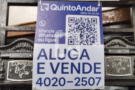 Apartamento para alugar com 1 quarto, 28m² em Vila Pauliceia, São Paulo