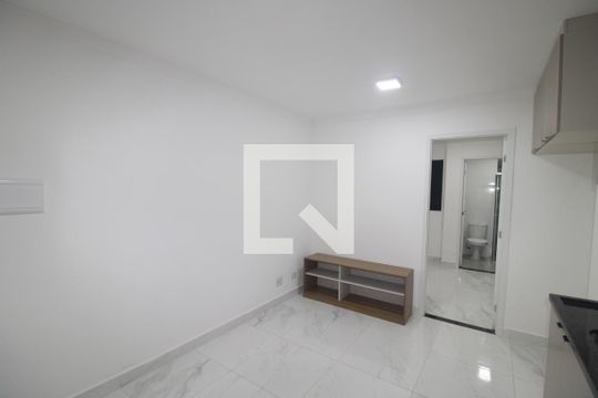 Apartamento para alugar com 1 quarto, 28m² em Vila Pauliceia, São Paulo