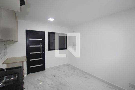 Apartamento para alugar com 1 quarto, 28m² em Vila Pauliceia, São Paulo