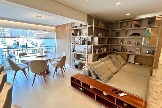 Apartamento à venda com 2 quartos, 94m² em Jardim São Paulo, Guarulhos