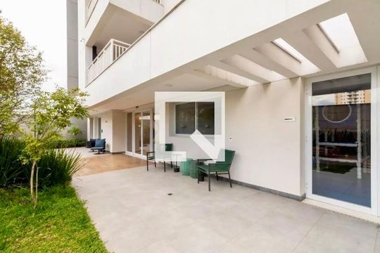 Área comum de apartamento à venda com 2 quartos, 94m² em Jardim São Paulo, Guarulhos
