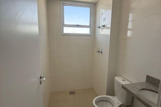Apartamento à venda com 2 quartos, 62m² em Pampulha, Belo Horizonte