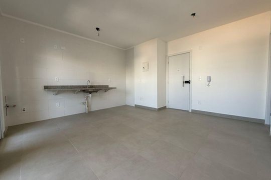 Apartamento à venda com 2 quartos, 62m² em Pampulha, Belo Horizonte