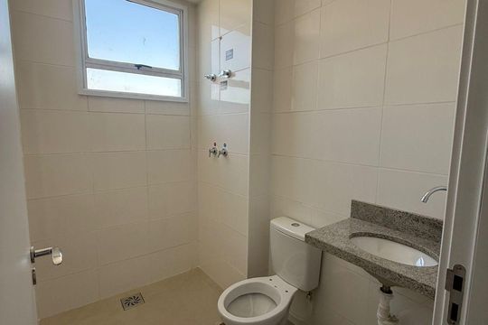 Apartamento à venda com 2 quartos, 62m² em Pampulha, Belo Horizonte